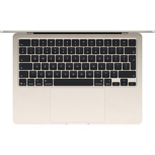 Ноутбук APPLE MacBook Air 13' M5 24GB/1TB Starlight (MDHD4UA/A)