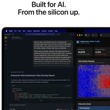 Ноутбук APPLE MacBook Pro 14' M5 Pro 24GB/2TB Space Black (MJLW4UA/A)