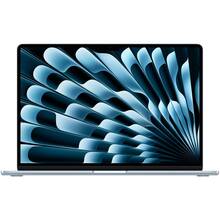 Ноутбук APPLE MacBook Air 15' M5 16GB /512GB Sky Blue (MDVQ4UA/A)