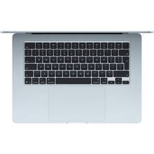 Ноутбук APPLE MacBook Air 15' M5 16GB /512GB Sky Blue (MDVQ4UA/A)