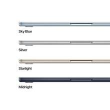 Ноутбук APPLE MacBook Air 15' M5 16GB/1TB Sky Blue (MDVT4UA/A)