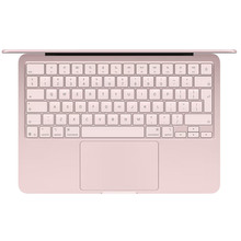 Ноутбук APPLE MacBook Neo 13' A18 Pro 8/256GB Blush (MHFH4UA/A)