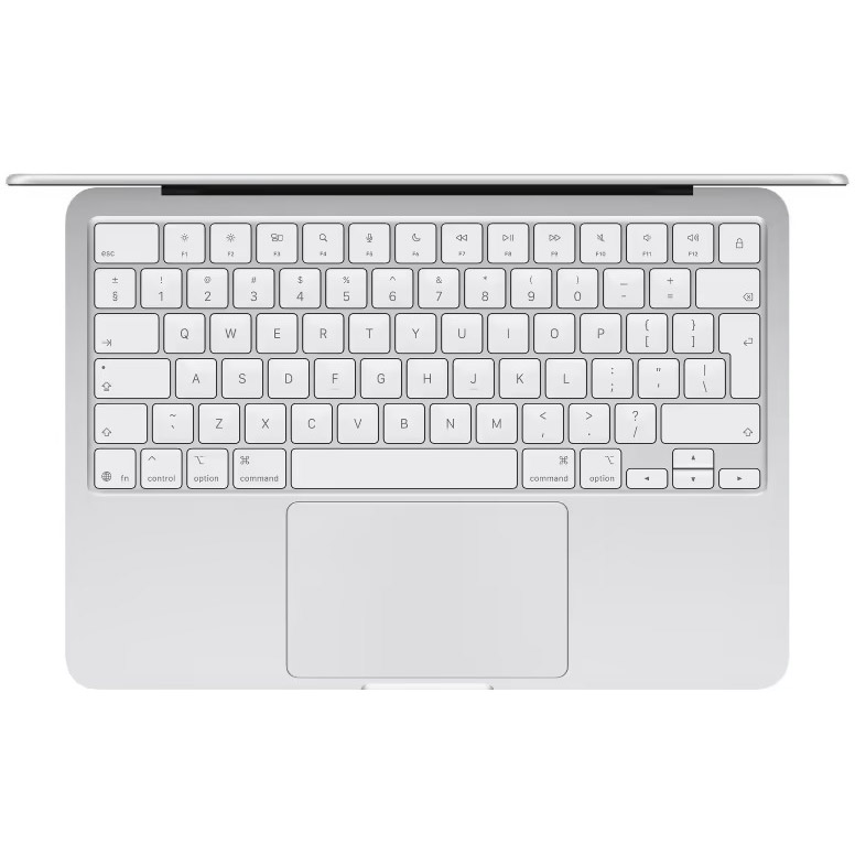 Ноутбук APPLE MacBook Neo 13' A18 Pro 8/256GB Silver (MHFA4UA/A) Диагональ дисплея 13