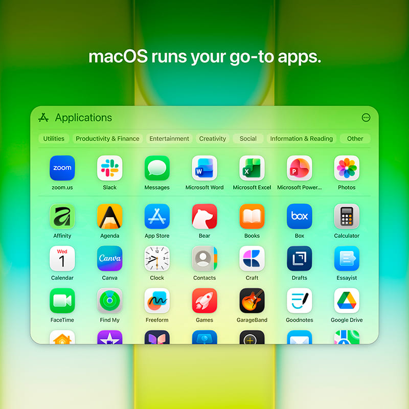 Ноутбук APPLE MacBook Neo 13' A18 Pro 8/256GB Silver Частота обновления экрана 60 Гц