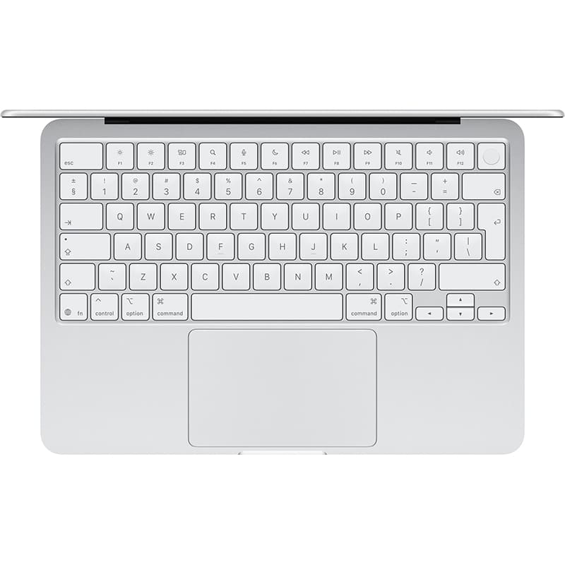Ноутбук APPLE MacBook Neo 13' A18 Pro 8/256GB Silver Диагональ дисплея 13