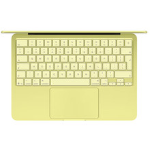 Ноутбук APPLE MacBook Neo 13' A18 Pro 8/256GB Citrus (MHFD4UA/A)