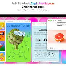 Ноутбук APPLE MacBook Neo 13' A18 Pro 8/256GB Citrus