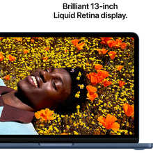 Ноутбук APPLE MacBook Neo 13' A18 Pro 8/256GB Indigo
