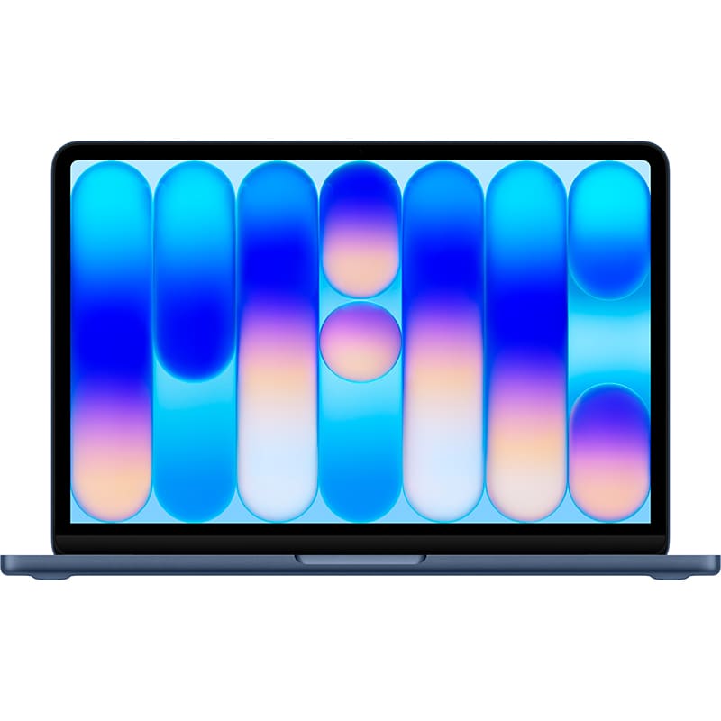 Ноутбук APPLE MacBook Neo 13' A18 Pro 8/256GB Indigo