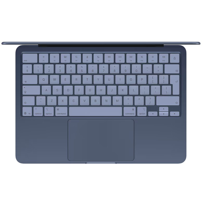 Ноутбук APPLE MacBook Neo 13' A18 Pro 8/256GB Indigo (MHFF4UA/A) Диагональ дисплея 13