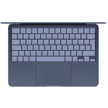 Ноутбук APPLE MacBook Neo 13' A18 Pro 8/256GB Indigo (MHFF4UA/A)