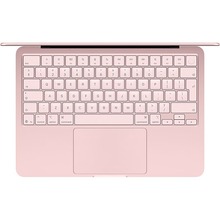 Ноутбук APPLE MacBook Neo 13' A18 Pro 8/512GB Blush