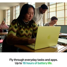 Ноутбук APPLE MacBook Neo 13' A18 Pro 8/512GB Blush