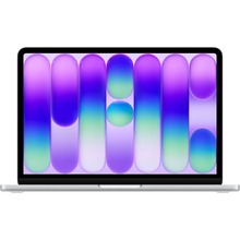 Ноутбук APPLE MacBook Neo 13' A18 Pro 8/512GB Silver