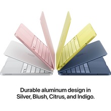 Ноутбук APPLE MacBook Neo 13' A18 Pro 8/512GB Indigo