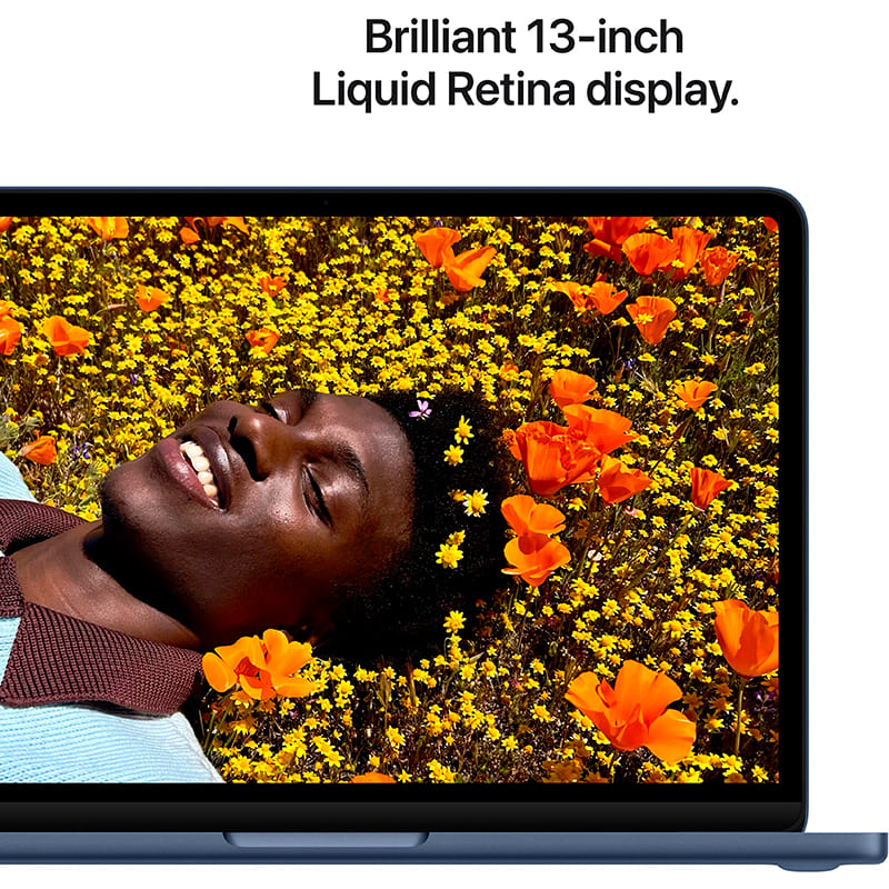 Внешний вид Ноутбук APPLE MacBook Neo 13' A18 Pro 8/512GB Indigo