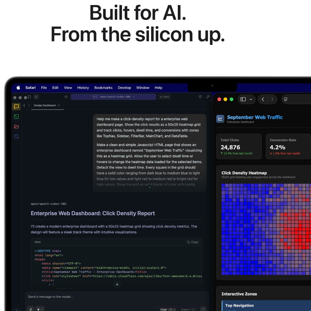 Фото Ноутбук APPLE MacBook Pro 14' M5 Pro 24GB/2TB Silver (MGDP4UA/A)