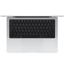 Ноутбук APPLE MacBook Pro 14' M5 Pro 24GB/2TB Silver (MGDP4UA/A)