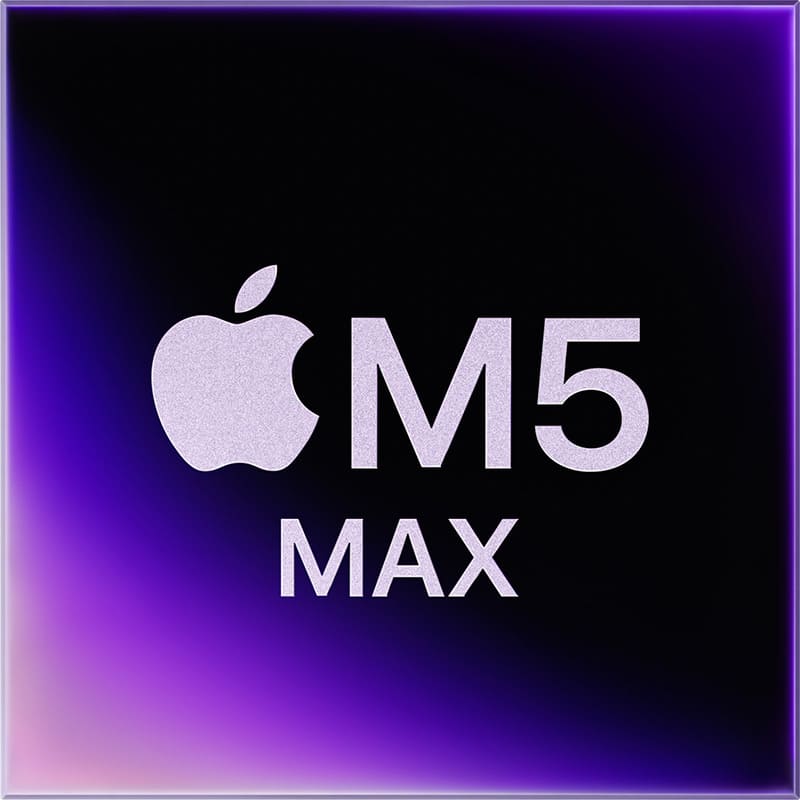 Ноутбук APPLE MacBook Pro 16' M5 Max 48/2TB Silver (MGE94UA/A) Роздільна здатність дисплея 3456 х 2234