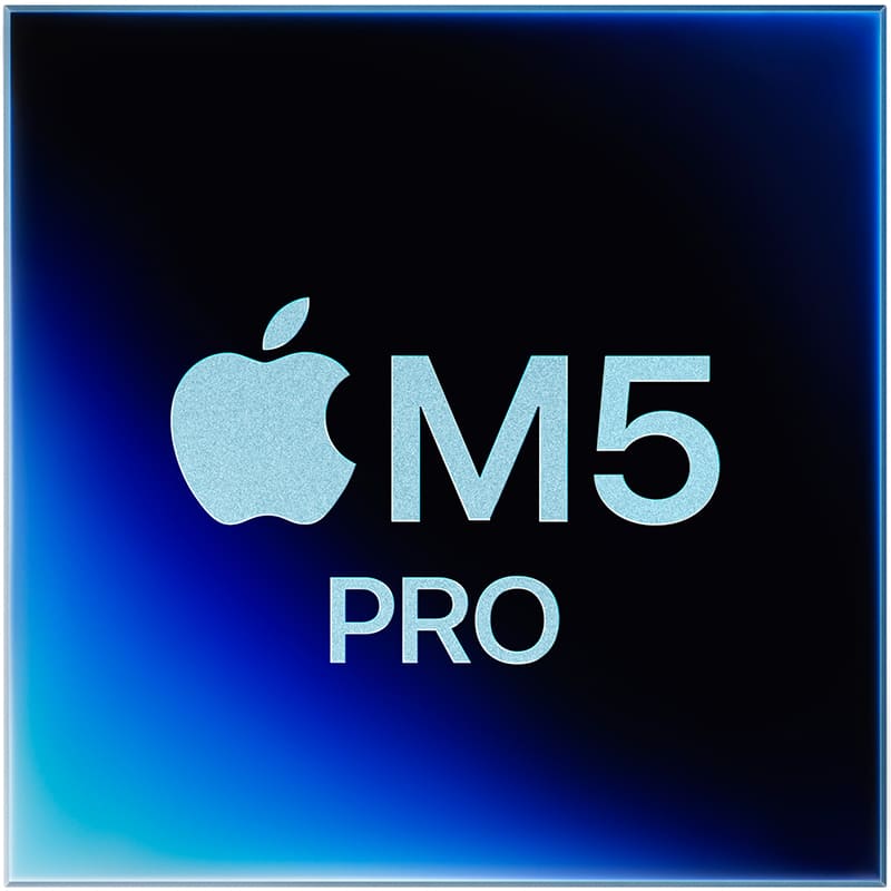 Ноутбук APPLE MacBook Pro 16' M5 Pro 24/1TB Silver (MGE44UA/A) Разрешение дисплея 3456 х 2234