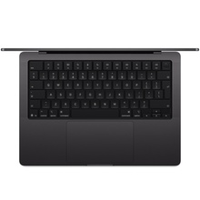 Ноутбук APPLE MacBook Pro 14' M5 Max 36GB/2TB Space Black (MGDU4UA/A)