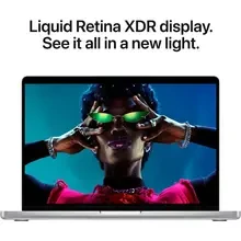 Ноутбук APPLE MacBook Pro 14' M5 32GB/1TB Silver (MJ3E4UA/A)