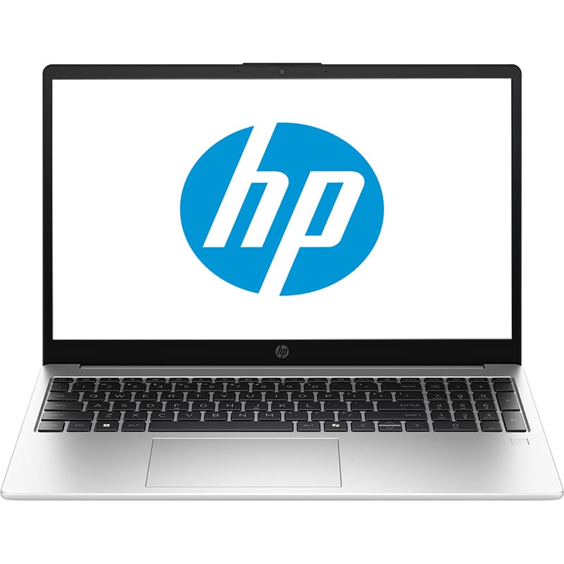 Ноутбук HP 255R G10 Turbo Silver (AD1U6ET)
