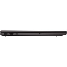 Ноутбук HP 255R G10 Dark Ash Silver (D09G9AT)