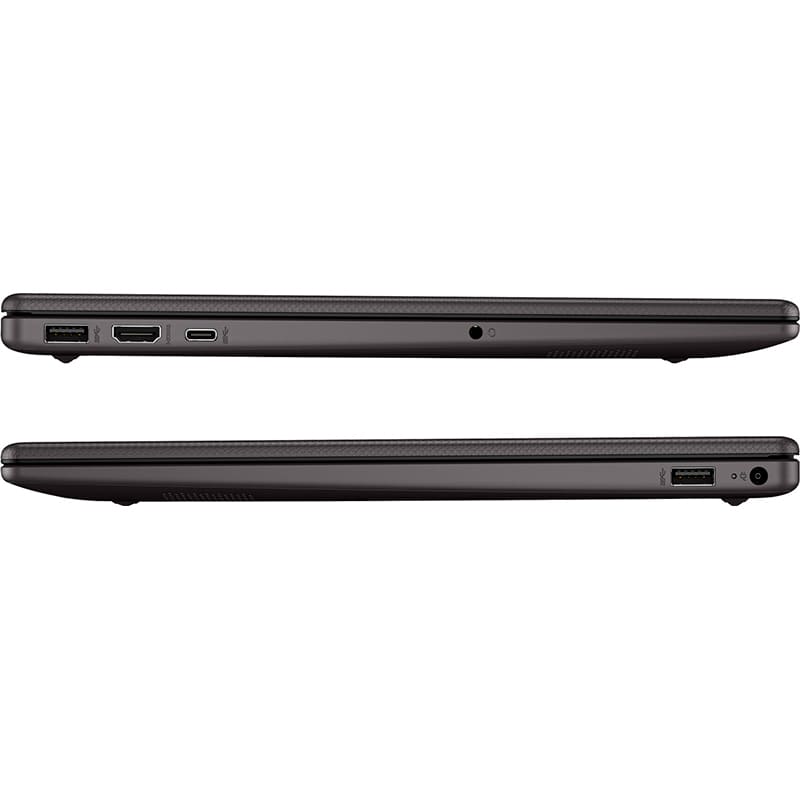 Ноутбук HP 255R G10 Dark Ash Silver (D09G9AT) Частота обновления экрана 60 Гц