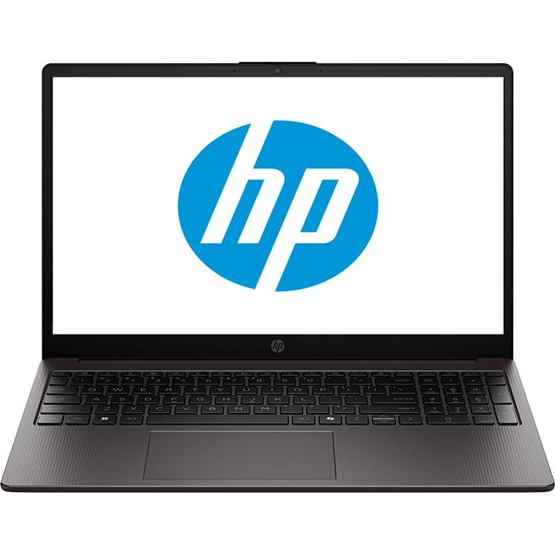 Ноутбук HP 255R G10 Dark Ash Silver (D09G9AT)