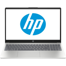 Ноутбук HP 15-fc0326ua Natural Silver (D41WHEA)
