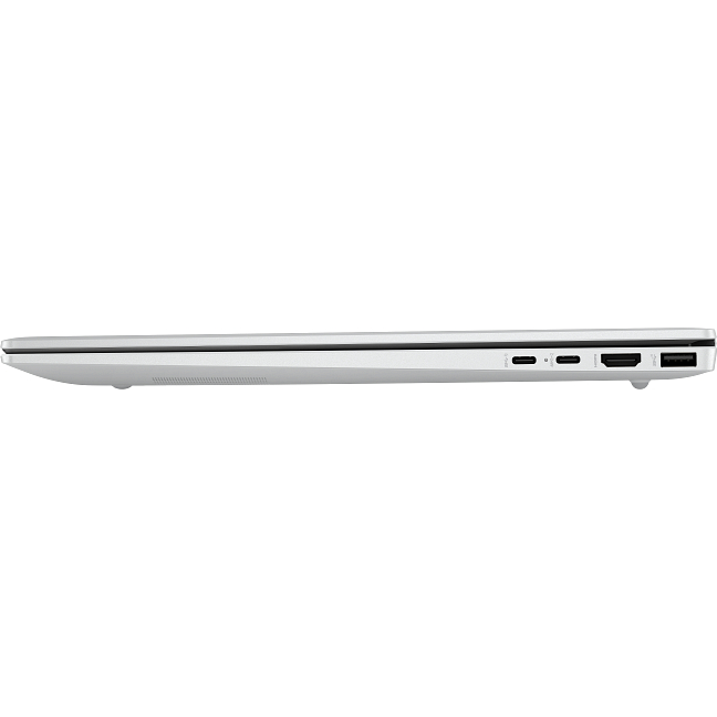 Ноутбук HP OmniBook 5 16-af1032ua Glacier Silver (D41WQEA) Частота оновлення екрана 60 Гц