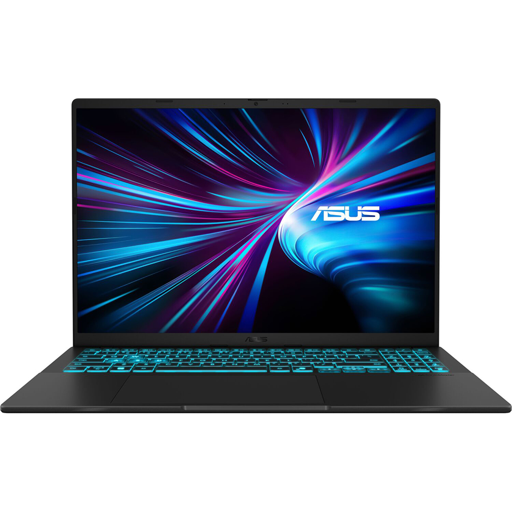 Ноутбук ASUS V16 V3607VM-RP011 Black (90NB16K1-M000B0)