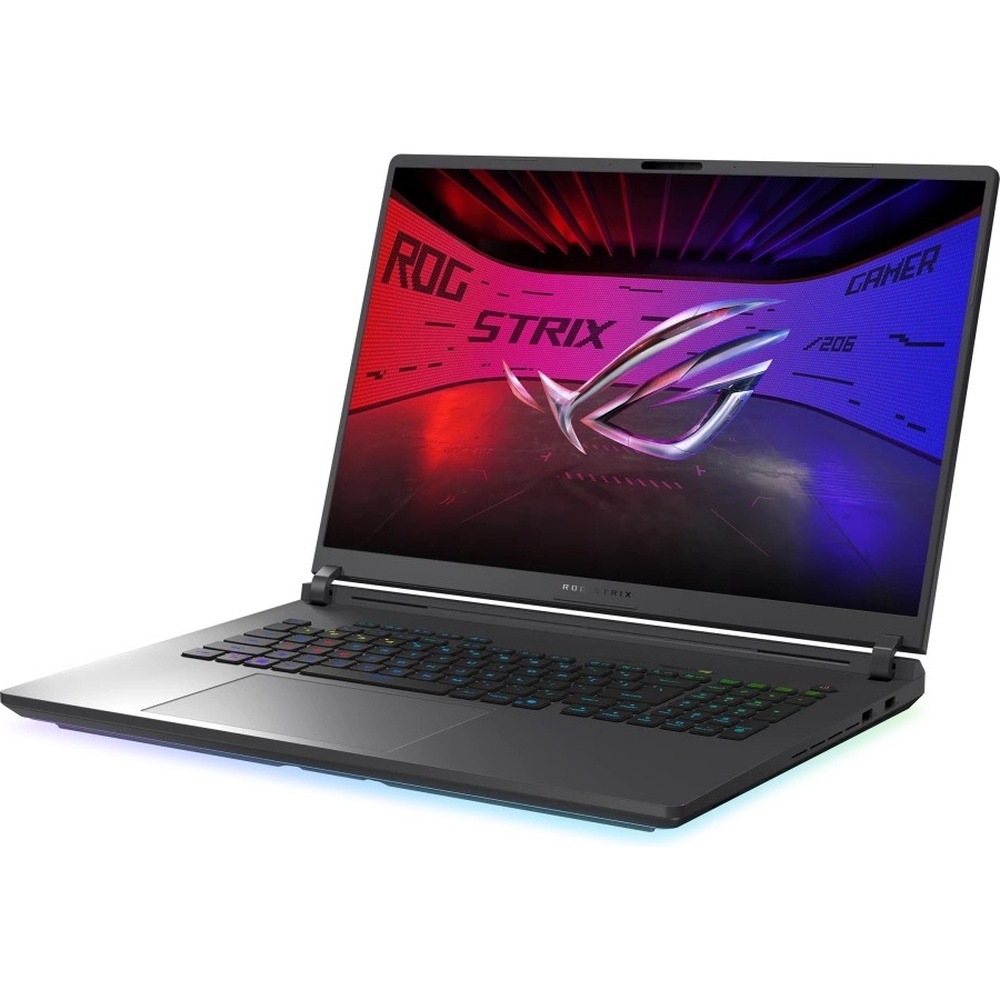 Ноутбук ASUS ROG Strix G18 G815LW-S9168 Eclipse Gray (90NR0LC1-M007T0) Діагональ дисплея 18