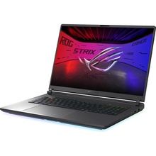 Ноутбук ASUS ROG Strix G18 G815LW-S9168 Eclipse Gray (90NR0LC1-M007T0)