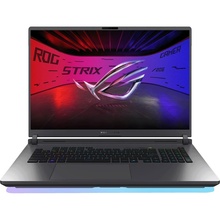 Ноутбук ASUS ROG Strix G18 G815LW-S9168 Eclipse Gray (90NR0LC1-M007T0)