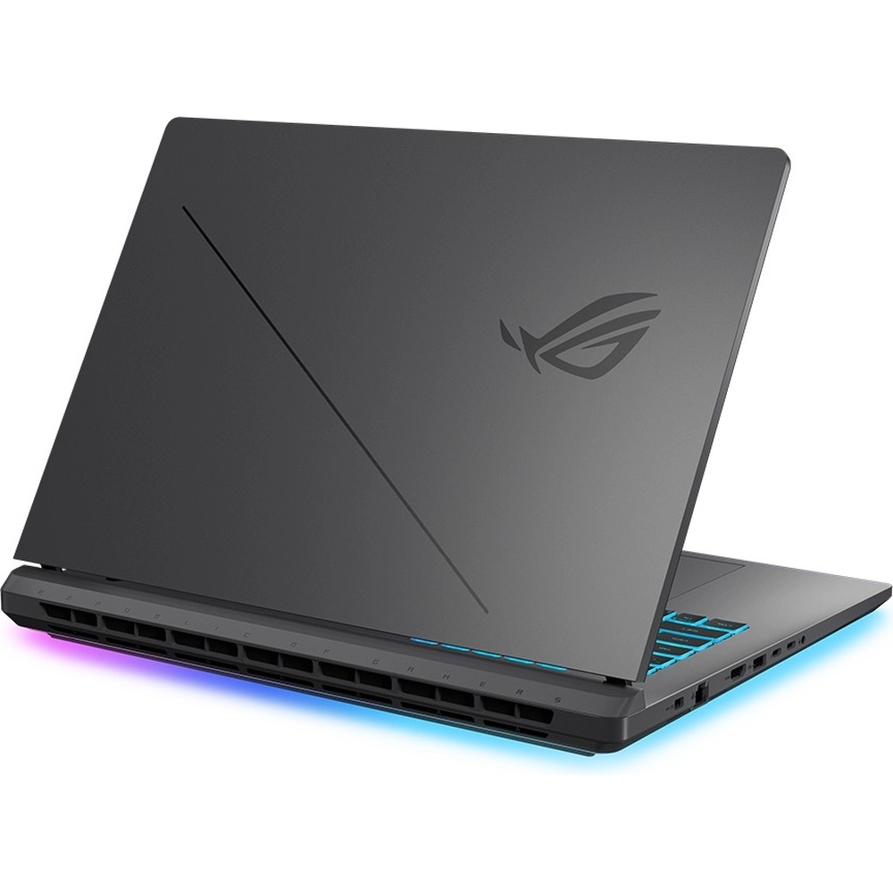 Ноутбук ASUS ROG Strix G18 G815LW-S9168 Eclipse Gray (90NR0LC1-M007T0) Тип матриці IPS