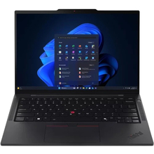 Ноутбук LENOVO ThinkPad T14s Gen 6 Black (21R1003SRA)