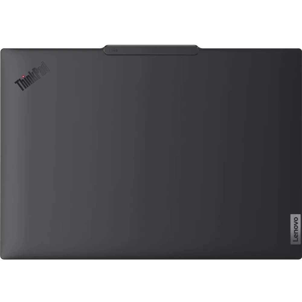 Фото 14 Ноутбук LENOVO ThinkPad T14s Gen 6 Black (21R1003SRA)