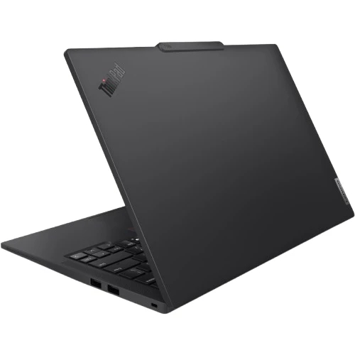 В Фокстрот Ноутбук LENOVO ThinkPad T14s Gen 6 Black (21R1003SRA)