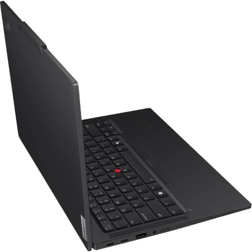 В Украине Ноутбук LENOVO ThinkPad T14s Gen 6 Black (21R1003SRA)