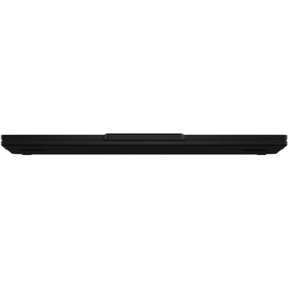 Фото Ноутбук LENOVO ThinkPad P16s Gen 4 Black (21QV0003RA)
