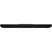 Ноутбук LENOVO ThinkPad P16s Gen 4 Black (21QV0003RA)