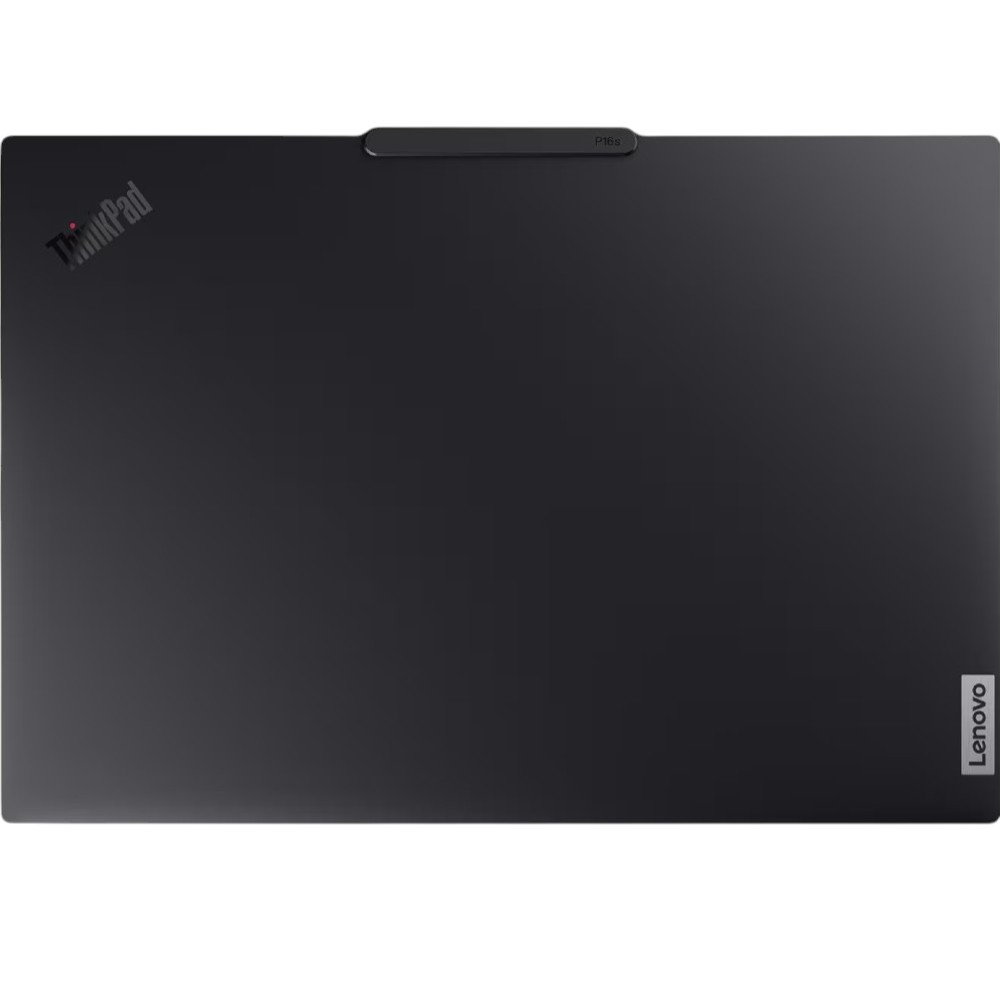 Покупка Ноутбук LENOVO ThinkPad P16s Gen 4 Black (21QV0003RA)