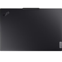 Ноутбук LENOVO ThinkPad P16s Gen 4 Black (21QV0003RA)