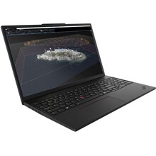 Ноутбук LENOVO ThinkPad P16s Gen 4 Black (21QV0003RA)