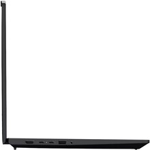 Ноутбук LENOVO ThinkPad P16s Gen 4 Black (21QV0003RA)