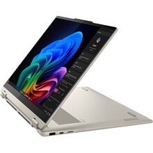 Ноутбук LENOVO Yoga 7 2-in-1 16AKP10 Seashell (83JU001LRA)