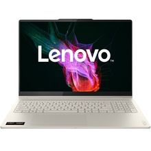 Тонкий и легкий Ноутбук LENOVO Yoga 7 2-in-1 16AKP10 Seashell (83JU001LRA)