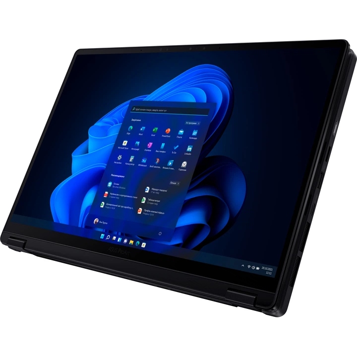 Ноутбук ASUS ProArt PX13 HN7306EA-LX025X Nano Black (90NB17X1-M000W0) Частота оновлення екрана 60 Гц